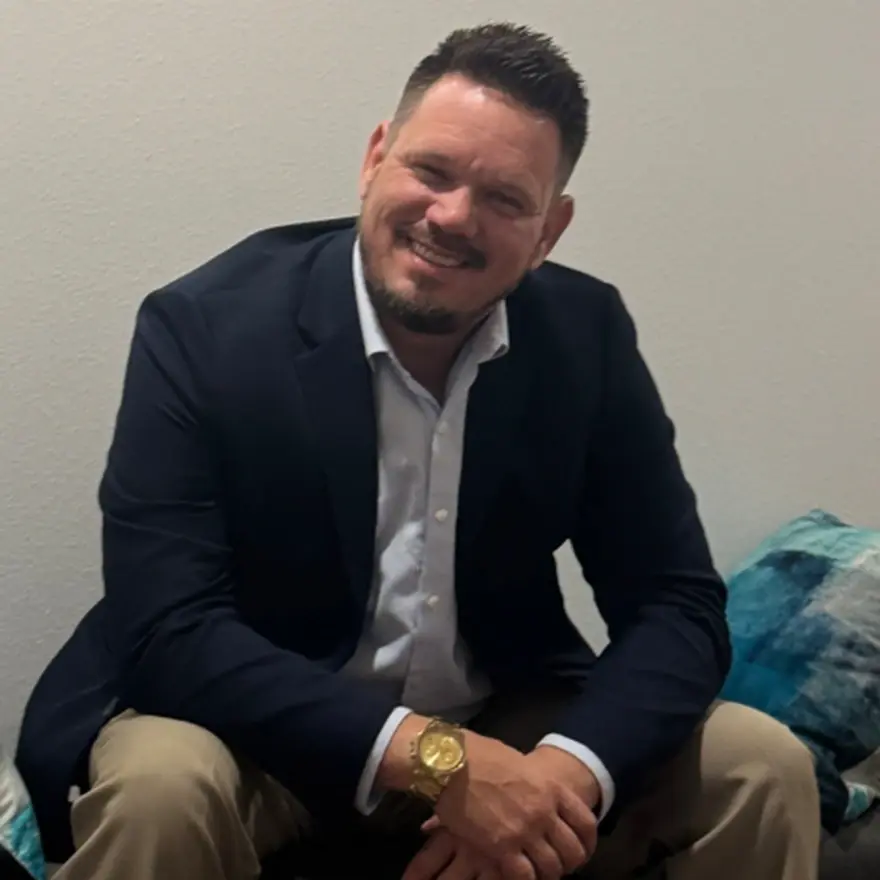 Craig Rice, founder and president of Four Corner Holdings, LLC