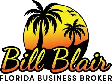 Bill Blair, Florida Business Broker