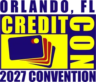 CreditCon 2027 Convention, Orlando